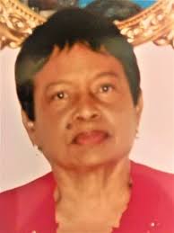 Dorene Agatha Charles Pemberton Dies at 87