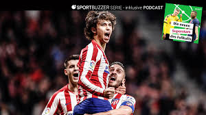Check out his latest detailed stats including goals, assists, strengths & weaknesses and match ratings. Die Neuen Superstars Joao Felix Im Portrat Der Streicher Mit Dem Sechsten Sinn Sportbuzzer De