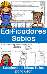Pin En Edificadores Sabios
