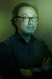 Joseph Khan's Instagram, Twitter & Facebook