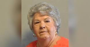 Mary Rose James Obituary