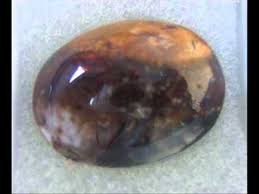 Tes keaslian batu petir batu geledek. Batu Akik Sulaiman Hitam By Debby Dwi Amalia