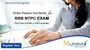 Pin On Munimji Online Test Series