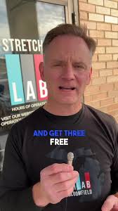 Stretch Lab Northville