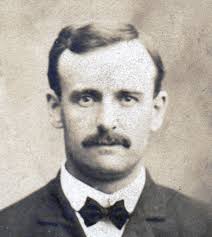 Edwin Stanton “Ed” Wolfe (1865-1924)