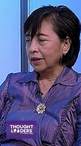 Amid collaborative patrols in the West Philippine Sea, peace advocate  Miriam Coronel-Ferrer underscores the significance of upholding the U.N.  arbitral ruling as a means of resolving the dispute. ...