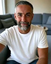 Grateful for loving partner