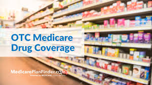 Otc items may be purchased for the archcare advantage member's use only! The Ultimage Guide To Otc Medicare Drug Coverage 2020