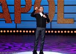 He is known for his appearances on 8 out of 10 cats and 8 out of 10 cats does countdown and his. Richardson Gifs Primo Gif Latest Animated Gifs