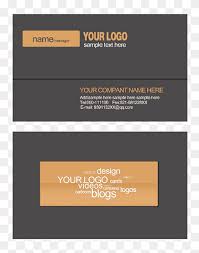 Here you'll find logos, business cards, stationary, flyers, bundle offers and all other graphics designed by creative designers. Elegant Business Card Png Images Pngwing