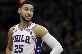 Joel embiid (right shoulder soreness) and furkan korkmaz (right ankle sprain) are questionable. Ben Simmons 76ers Agree On 5 Year 170m Max Contract Extension Bleacher Report Latest News Videos And Highlights