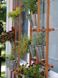 Make a diy outdoor living plant wall. Diy Vertical Garden 14 Ways To Grow Up Bob Vila