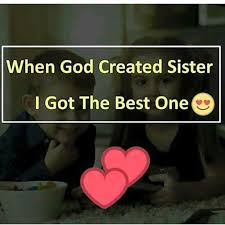 Wishes Instagram Birthday Caption For Sister Brother Sister Best Friends Bsbf Page On Instagram Tag Mention Share With Your Brother And Sister Happy Birthday Sister Quotes