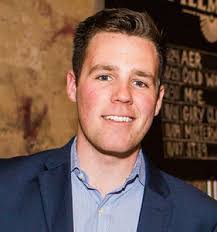 James Zebrowski's Instagram, Twitter & Facebook