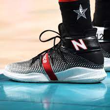 Nba all star game 2020 mvp. Kawhi Leonard S First New Balance Shoe Has A Lot Riding On It Gq