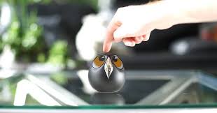 Security Camera Shaped Like A Bird Surveillance Camera Wireless Surveillance Camera Security Camera