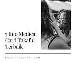 Walaupun harganya nampak murah, tapi ia mungkin. 7 Info Medical Card Terbaik 2021 Smartinvest101