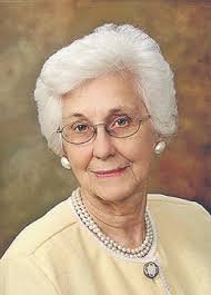 Lucile Whitty Cherry passes away