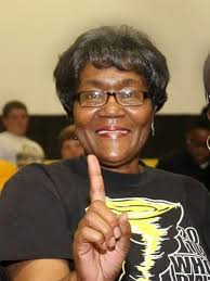 Tor-rific Teacher: Haynesville's Williams lays down law