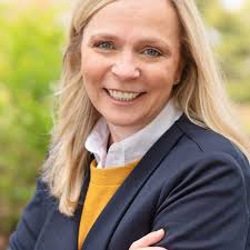 Meet The Team • Core International