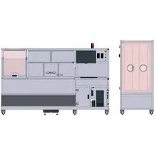 Pressure test bench - BPF-T3000-SWG - GIUSSANI SRL ...