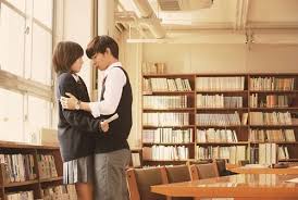 ร ปภาพจาก we heart it chibayudai hondatsubasa 本田翼 アオハライド 千葉雄大 jepang