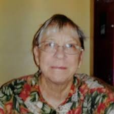 Wilma Ruth Bowen Obituary March 23, 2018
