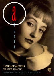 Clive Wright, Carl Roessler, Harold Budd