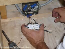 An electric stove operates at 240 volts and requires a special outlet rated for the amount of current draw. Diy Gas Stove Installation Tips Learn From My Mistakes Before Installing A Gas Range Yourself The Homebuilding Remodel Guide