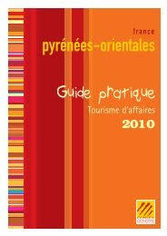 Copiez simplement l'url affichée dans la barre d'adresse de cette page, merci. Mise En Page 1 Tourisme Pyrenees Orientales