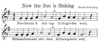 traditional folk songs: filipino