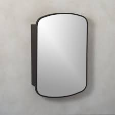 Shop wayfair.ca for all the best recessed medicine cabinets. Nel Black Medicine Cabinet Reviews Cb2 Canada