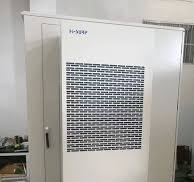 OEM, ODM Side-Mounted/Floor Standing Industrial Air ...