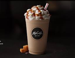 Available in small, medium, and large. What Is A Frappe From Mcdonalds