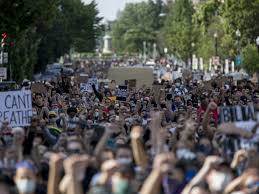 Protesty v bělorusku 2020 je série veřejných demonstrací a protestních stávek a hnutí proti prezidentovi alexandru lukašenkovi v rámci běloruské demokratické opozice, která chce zabránit jeho šestému funkčnímu období v souvislosti s prezidentskými volbami v roce 2020. Protests Continue Despite Curfews Across The Country Npr