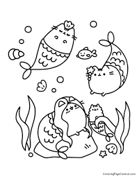 1080x1080 kawaii cat coloring pages of my kirakira book cute doodle cats 1430x1424 kawaii cat unicorn coloring page free printable pages and pusheen Kolorowanki Pusheen Pizza Coloring And Drawing