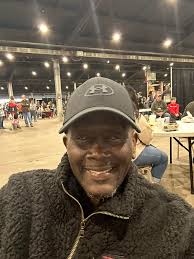 Pastor Mario Cedric Pearson, Jr. Ministries