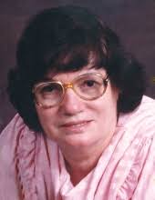 Obituary information for Ruby Haws