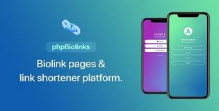 Popular video app tiktok has registered 2 billion downloads globally on ios and android. Techno Kid Biolinks V6 0 Nulled Instagram Tiktok Bio Links Url Shortener Saas Ready