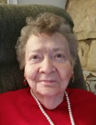 HAZEL BOOTH Obituary (1927