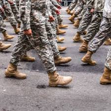It may last a minute, or an hour, or a day, or a year, but eventually it will subside and something else will take its place. 50 Motivational Military Quotes That Ll Make You Look Badass