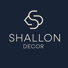 Shallon Decor (@shallondecor) • Fotos e vídeos do Instagram