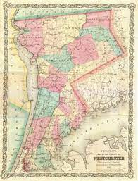Detailed Map Of Westchester County Ny History Of Westchester County - Wikipedia