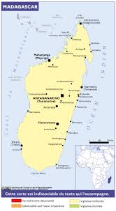 Madagascar - Ministère de lEurope et des Affaires étrangères