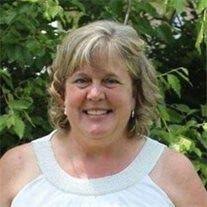 Sharon Fales Obituary