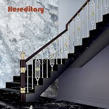 With our southwestern staircases, we strive to achieve the desired aesthetic that this staircase style craves. Luxury Metal Railing Designs And Interior Aluminium Stair Railing For Sale China Luxury Metal Railing Designs Luxury Aluminum Iron Railing Made In China Com