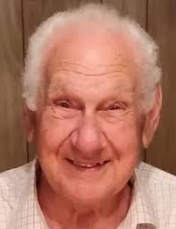 Obituary information for Robert S. Koch