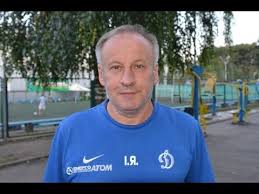 Іван іванович яремчук) (born 19 march 1962) is a former ukrainian footballer. Ivan Yaremchuk Zirka Ukrayinskogo Futbolu Youtube