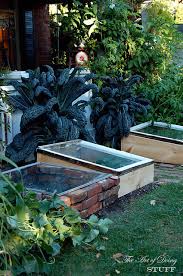 Cold frames look like boxes, except they don't have a bottom, and the top is either translucent or secondly, a cold frame is easier to use, in that all you need to do to check on your plants is open the. What And When To Plant In Cold Frames
