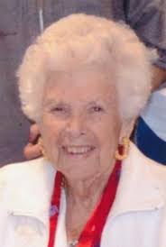 Edith Young Obituary (2017)